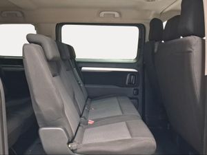 Toyota Proace Shuttle L1 2.0D 106kW (145CV) 6MT VX 9p  - Foto 8