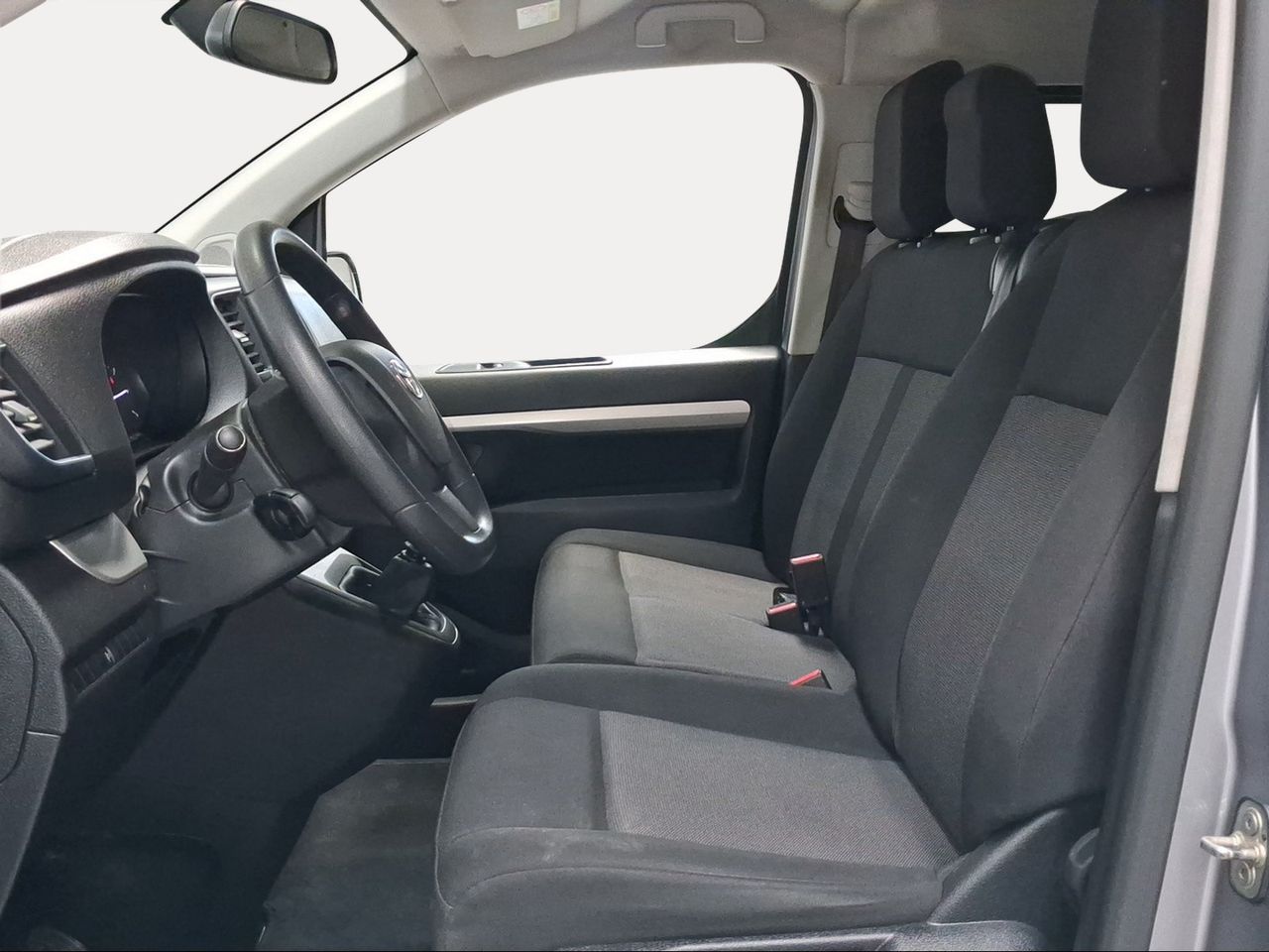 Toyota Proace Shuttle L1 2.0D 106kW (145CV) 6MT VX 9p  - Foto 13