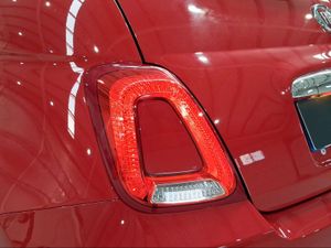 Fiat 500 Dolcevita 1.0 Hybrid 51KW (70 CV)  - Foto 19