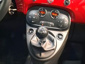 Fiat 500 Dolcevita 1.0 Hybrid 51KW (70 CV)  - Foto 22