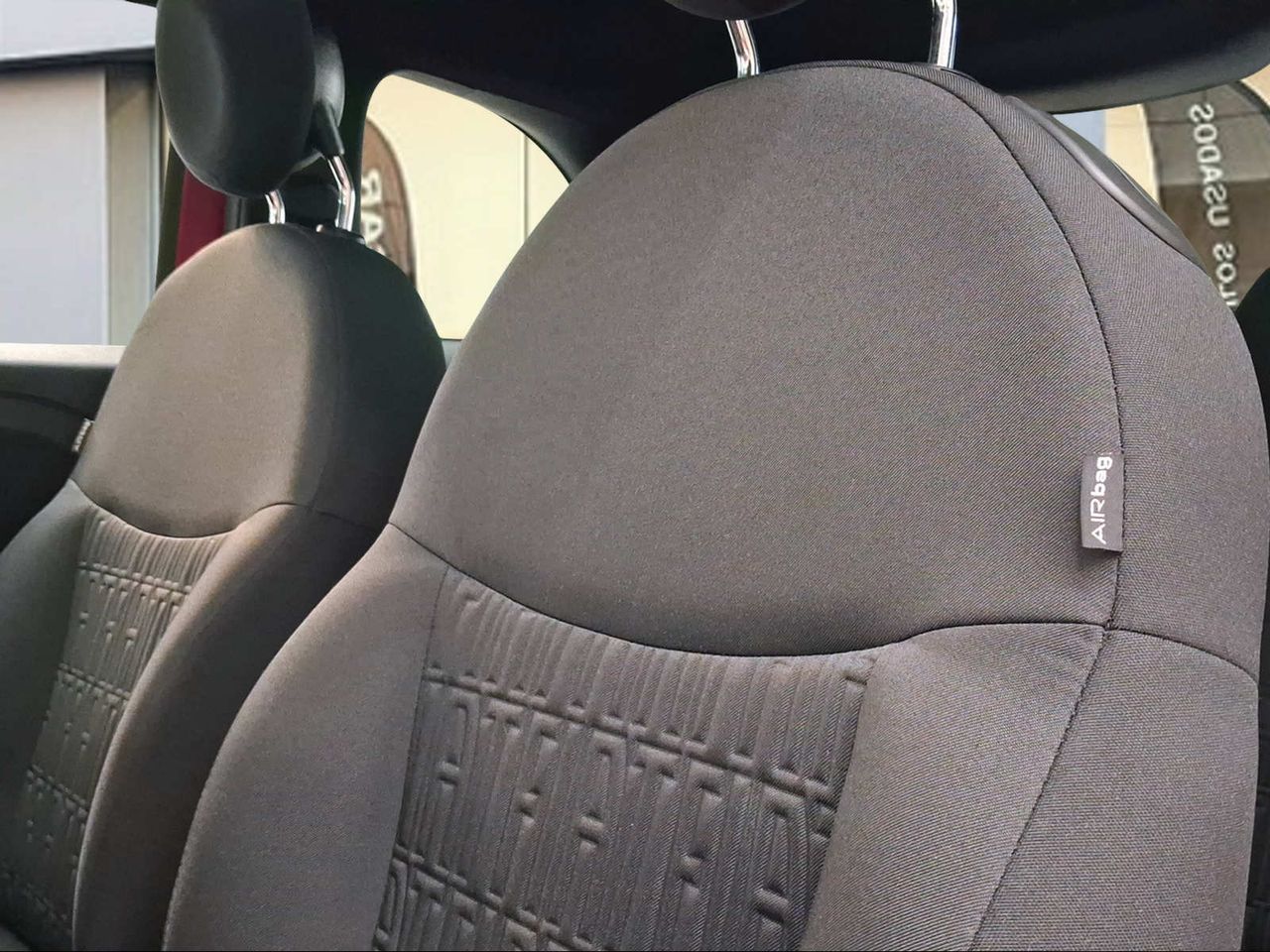 Fiat 500 Dolcevita 1.0 Hybrid 51KW (70 CV)  - Foto 18
