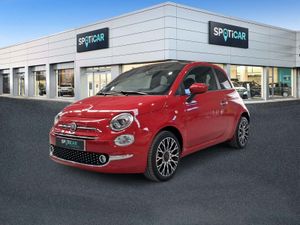 Fiat 500 Dolcevita 1.0 Hybrid 51KW (70 CV)  - Foto 2
