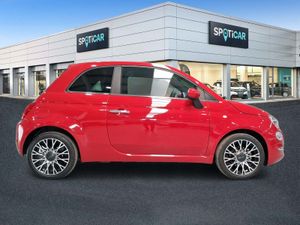 Fiat 500 Dolcevita 1.0 Hybrid 51KW (70 CV)  - Foto 5
