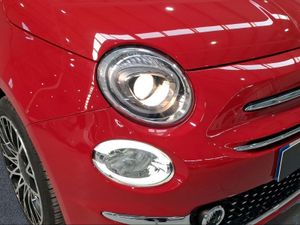 Fiat 500 Dolcevita 1.0 Hybrid 51KW (70 CV)  - Foto 20