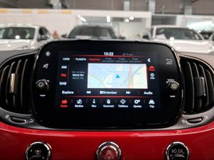 Fiat 500 Dolcevita 1.0 Hybrid 51KW (70 CV)  - Foto 13