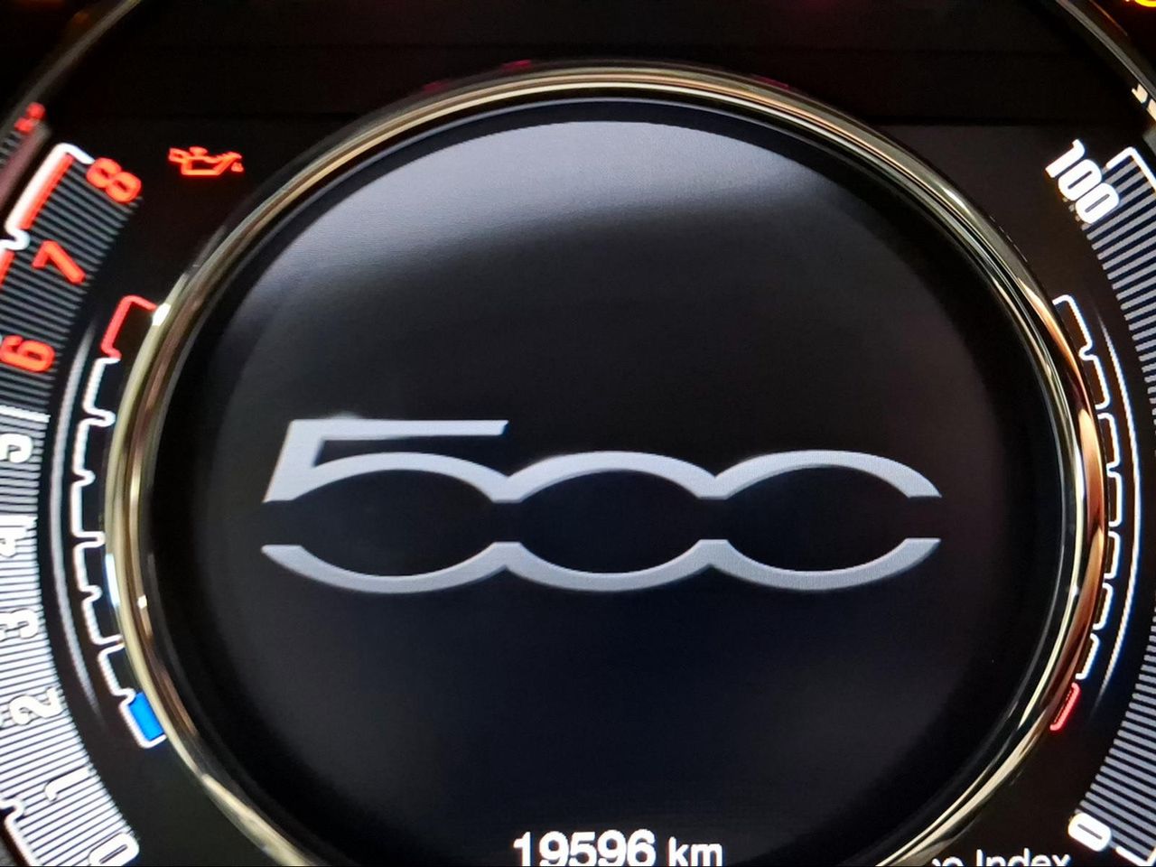 Fiat 500 Dolcevita 1.0 Hybrid 51KW (70 CV)  - Foto 14