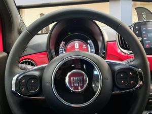 Fiat 500 Dolcevita 1.0 Hybrid 51KW (70 CV)  - Foto 21