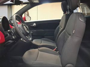 Fiat 500 Dolcevita 1.0 Hybrid 51KW (70 CV)  - Foto 10