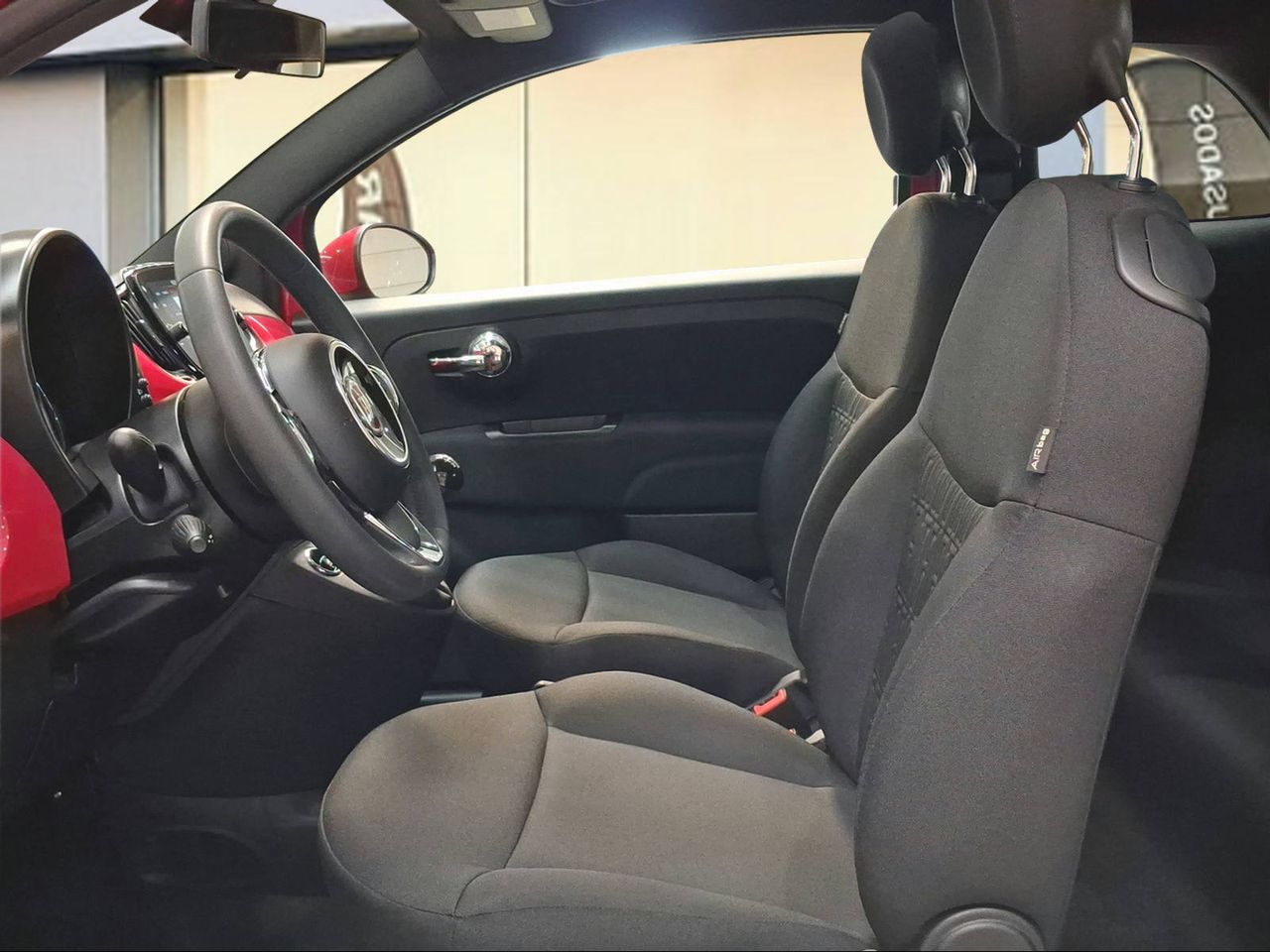 Fiat 500 Dolcevita 1.0 Hybrid 51KW (70 CV)  - Foto 10