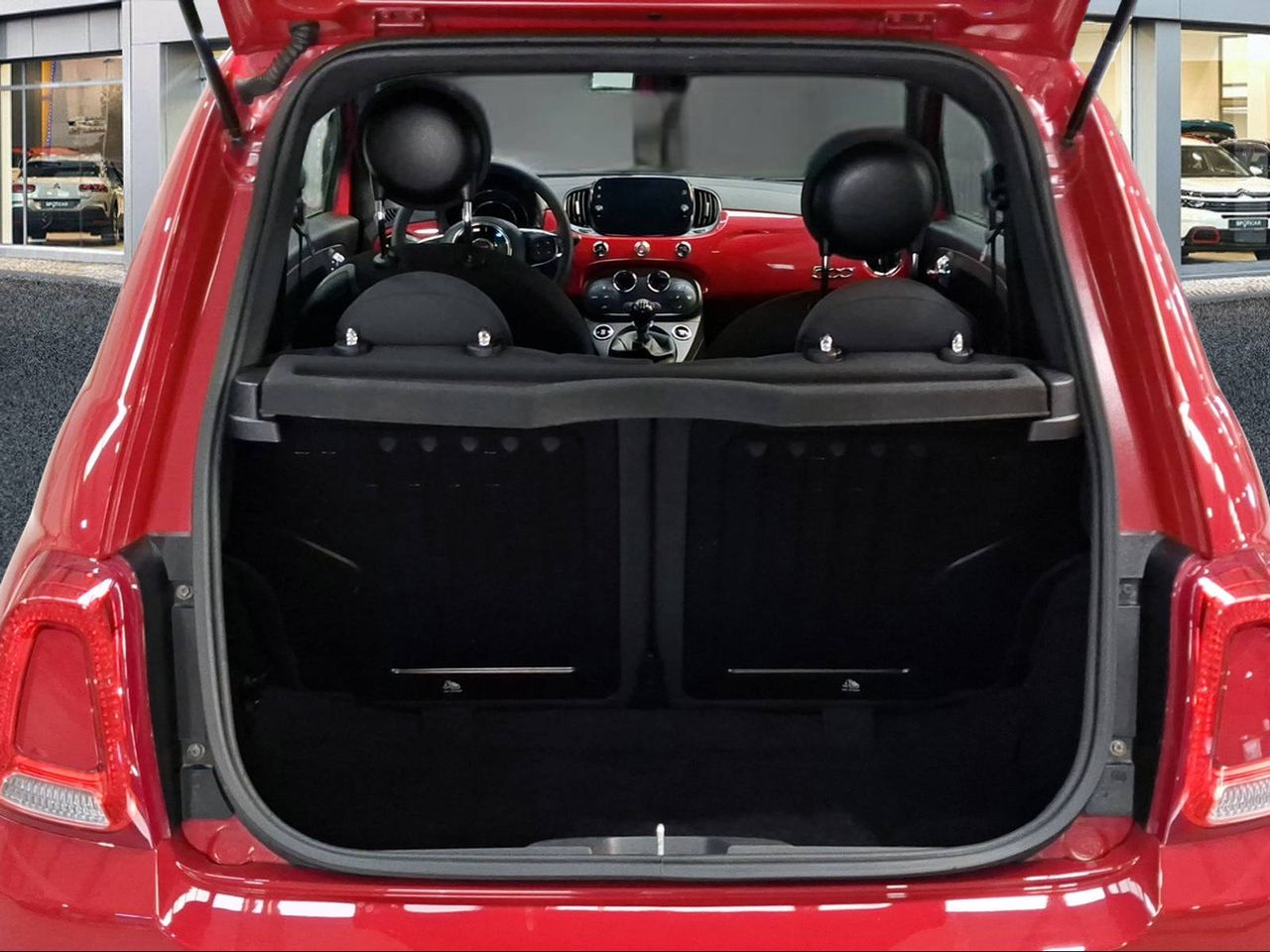 Fiat 500 Dolcevita 1.0 Hybrid 51KW (70 CV)  - Foto 7