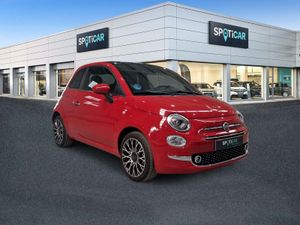 Fiat 500 Dolcevita 1.0 Hybrid 51KW (70 CV)  - Foto 4