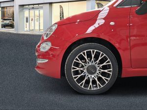 Fiat 500 Dolcevita 1.0 Hybrid 51KW (70 CV)  - Foto 12