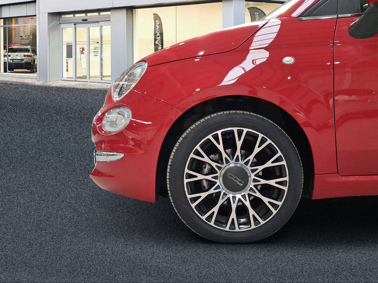Fiat 500 Dolcevita 1.0 Hybrid 51KW (70 CV)  - Foto 12