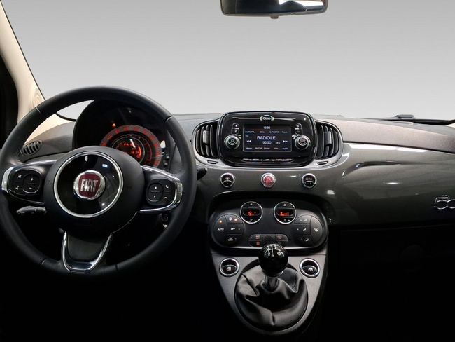 Foto coche