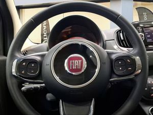 Fiat 500 Lounge 1.2 8v 51KW (69 CV)  - Foto 15