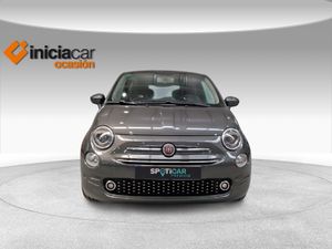 Fiat 500 Lounge 1.2 8v 51KW (69 CV)  - Foto 3