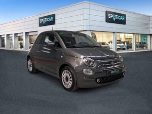 Fiat 500 Lounge 1.2 8v 51KW (69 CV)  - Foto 4
