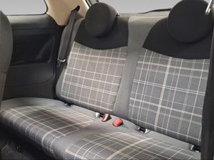 Fiat 500 Lounge 1.2 8v 51KW (69 CV)  - Foto 11
