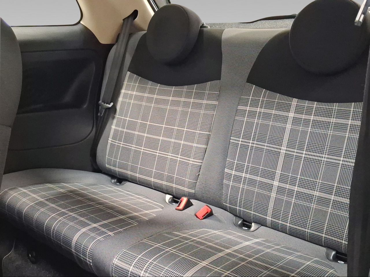 Fiat 500 Lounge 1.2 8v 51KW (69 CV)  - Foto 11