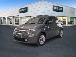 Fiat 500 Lounge 1.2 8v 51KW (69 CV)  - Foto 2