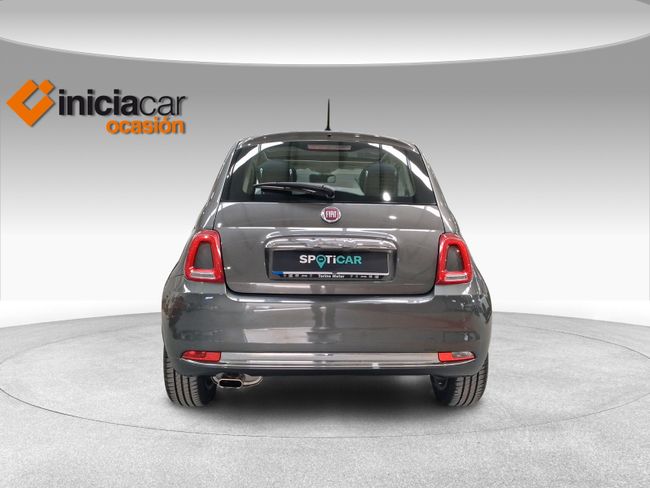 Foto coche