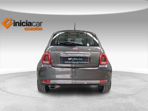 Fiat 500 Lounge 1.2 8v 51KW (69 CV)  - Foto 6