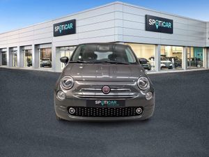 Fiat 500 Lounge 1.2 8v 51KW (69 CV)  - Foto 3
