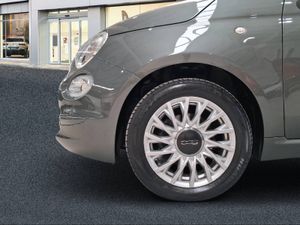 Fiat 500 Lounge 1.2 8v 51KW (69 CV)  - Foto 12