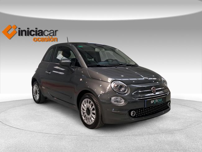 Foto coche