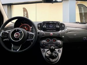 Fiat 500 Lounge 1.2 8v 51KW (69 CV)  - Foto 9
