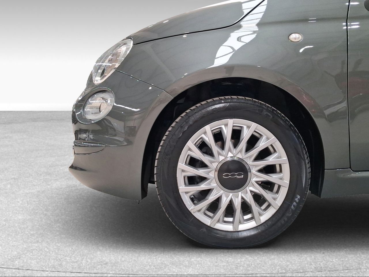 Fiat 500 Lounge 1.2 8v 51KW (69 CV)  - Foto 12