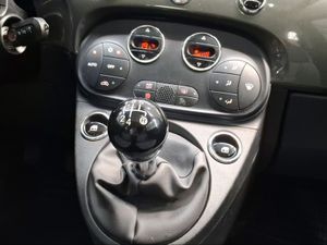 Fiat 500 Lounge 1.2 8v 51KW (69 CV)  - Foto 19