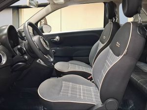 Fiat 500 Lounge 1.2 8v 51KW (69 CV)  - Foto 10