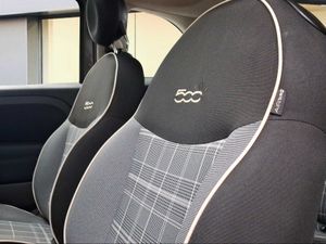 Fiat 500 Lounge 1.2 8v 51KW (69 CV)  - Foto 17
