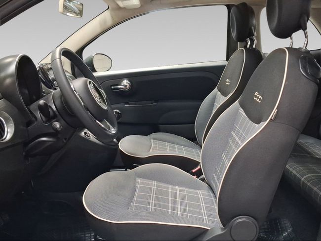 Foto coche