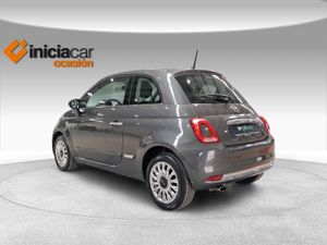 Fiat 500 Lounge 1.2 8v 51KW (69 CV)  - Foto 8