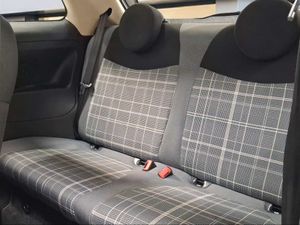 Fiat 500 Lounge 1.2 8v 51KW (69 CV)  - Foto 11