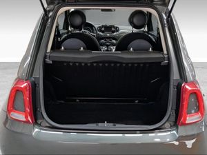 Fiat 500 Lounge 1.2 8v 51KW (69 CV)  - Foto 7