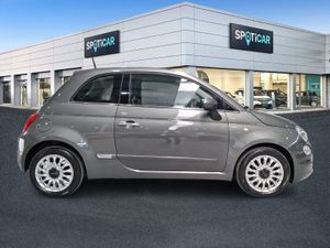 Fiat 500 Lounge 1.2 8v 51KW (69 CV)  - Foto 5