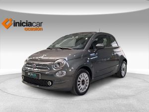 Fiat 500 Lounge 1.2 8v 51KW (69 CV)  - Foto 2