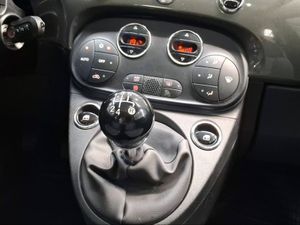 Fiat 500 Lounge 1.2 8v 51KW (69 CV)  - Foto 16
