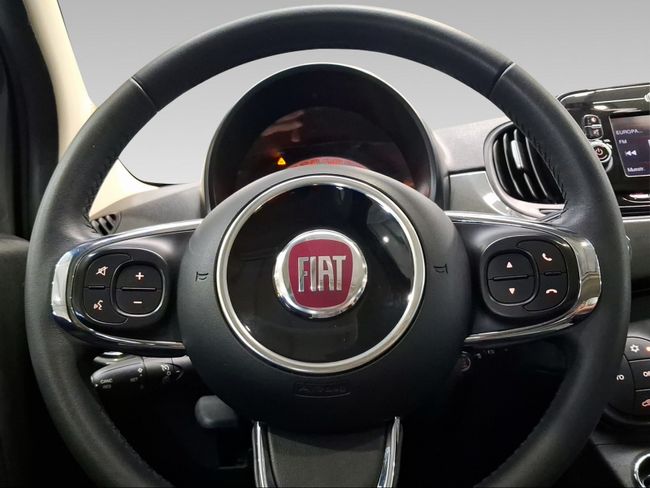 Foto coche