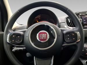 Fiat 500 Lounge 1.2 8v 51KW (69 CV)  - Foto 21