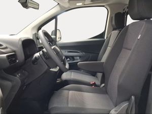 Toyota Proace City Combi Electric GX N1 L2 50 kwh  - Foto 13