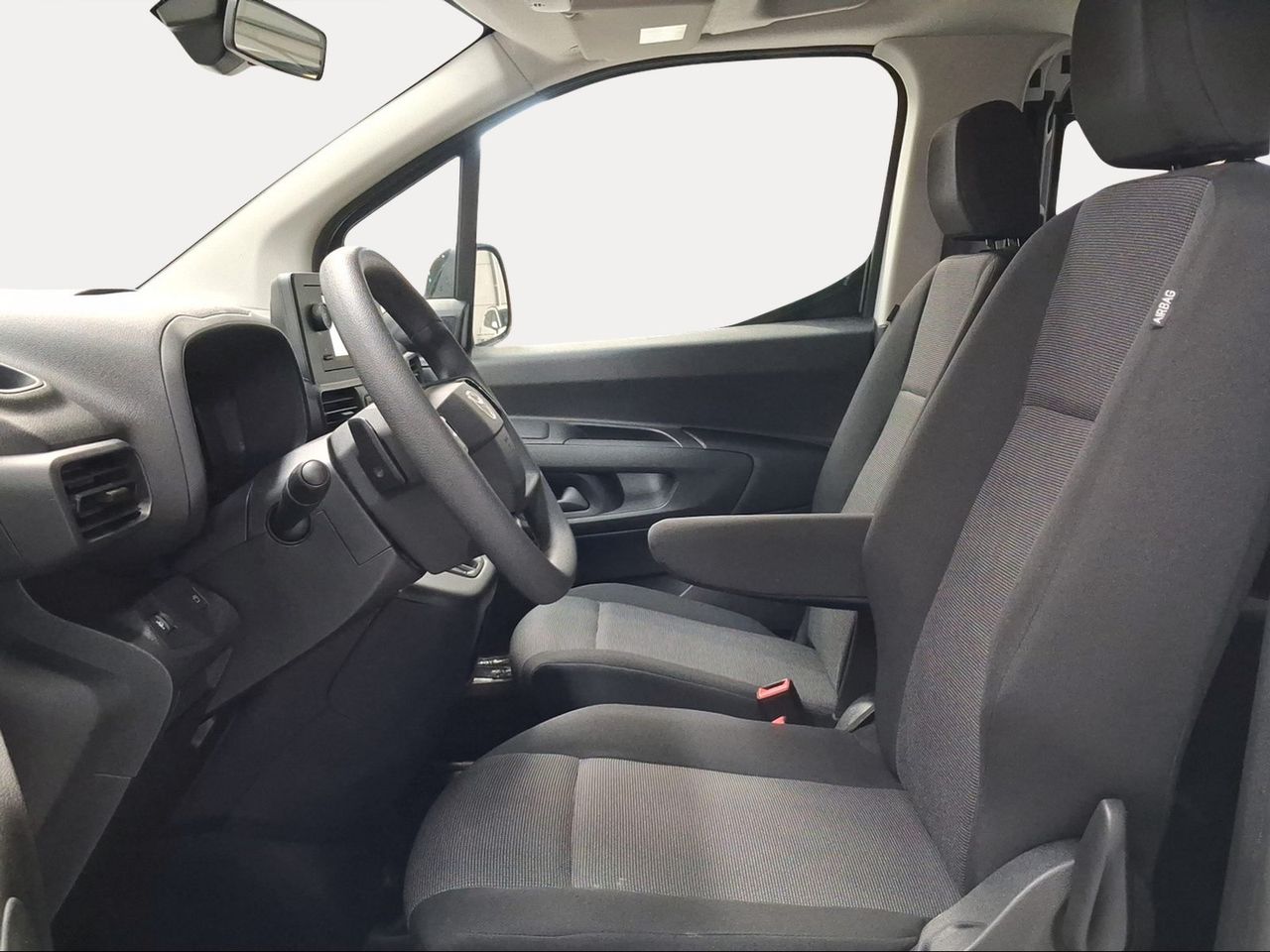 Toyota Proace City Combi Electric GX N1 L2 50 kwh  - Foto 13