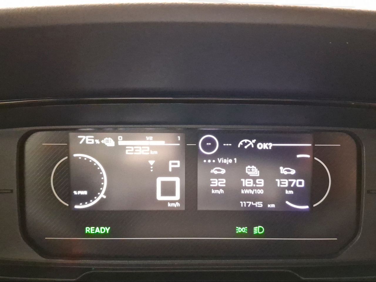 Toyota Proace City Combi Electric GX N1 L2 50 kwh  - Foto 15
