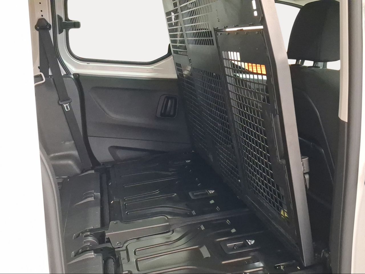 Toyota Proace City Combi Electric GX N1 L2 50 kwh  - Foto 25