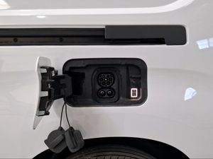 Toyota Proace City Combi Electric GX N1 L2 50 kwh  - Foto 21