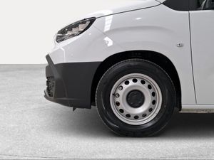 Toyota Proace City Combi Electric GX N1 L2 50 kwh  - Foto 17