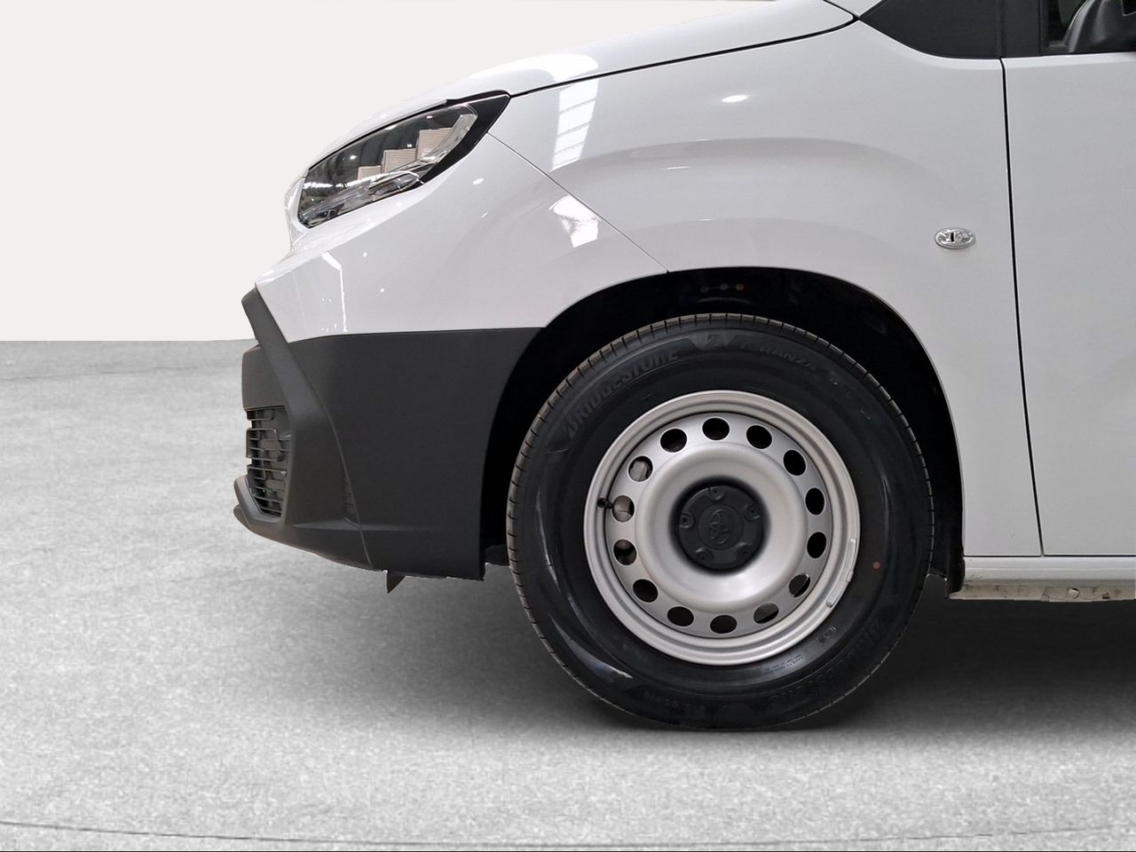Toyota Proace City Combi Electric GX N1 L2 50 kwh  - Foto 17